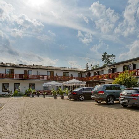 Sporthotel Bad Bevensen Exteriér fotografie