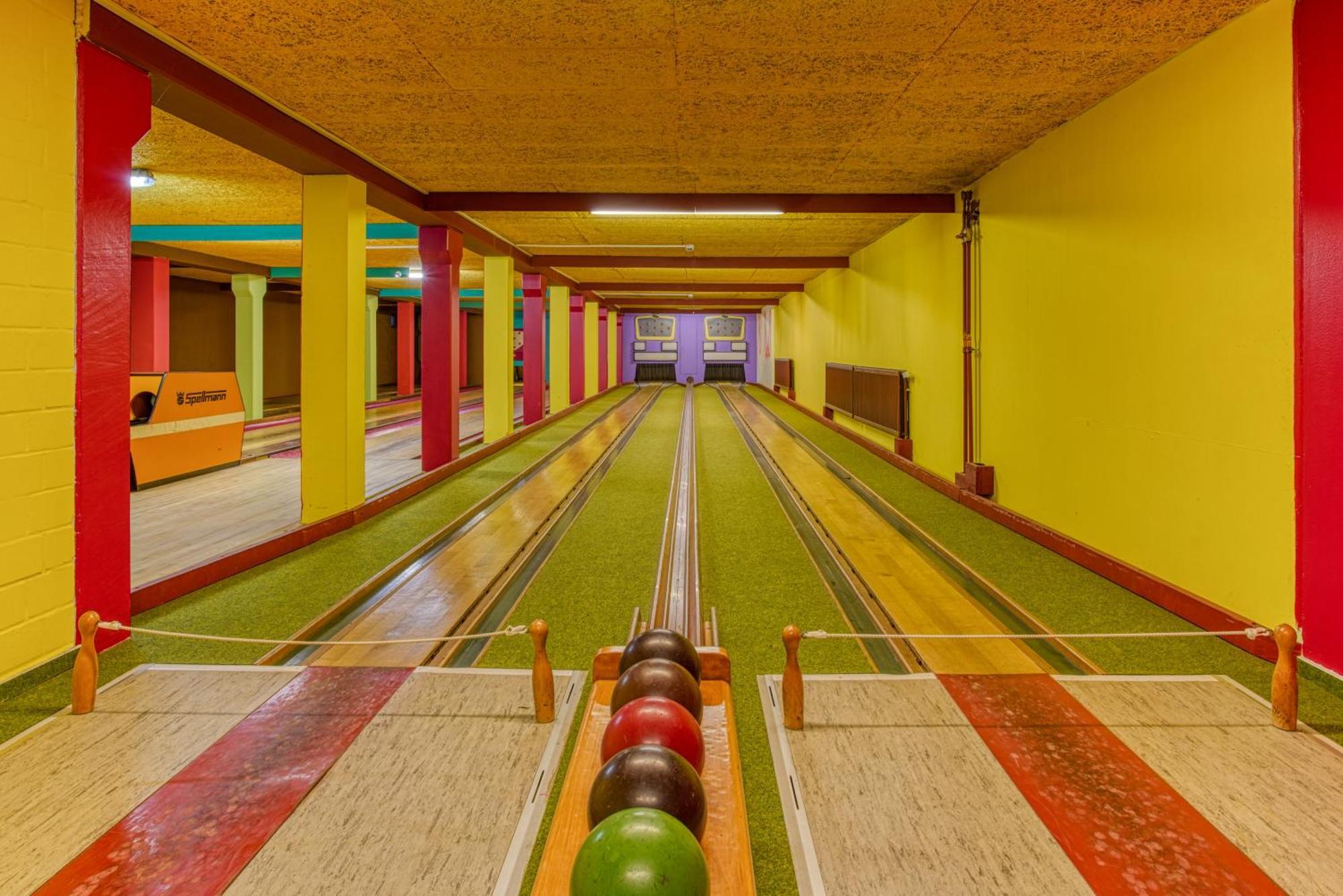 Sporthotel Bad Bevensen Exteriér fotografie